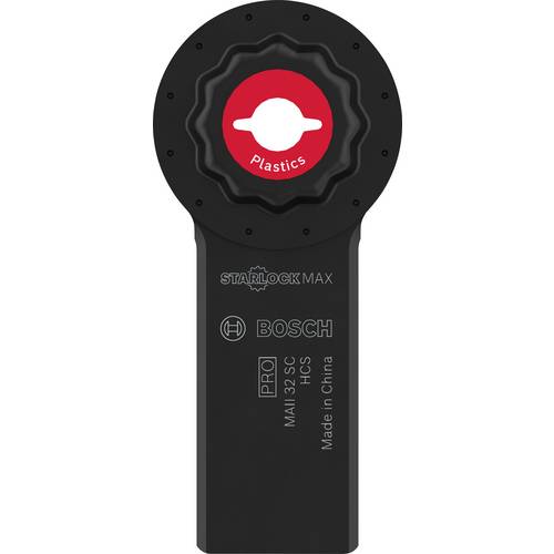 Bosch Accessories 2608669143 2608669143 Multimesser 10 St.