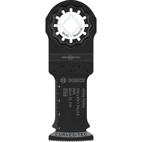 Bosch Accessories 2608669068 2608669068 Multimesser 10 St.