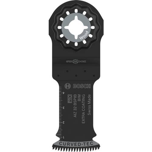 Bosch Accessories 2608669072 2608669072 Multimesser 10 St.