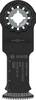 Bosch Accessories 2608669072 2608669072 Bimetall Multimesser 32 mm 10 St.