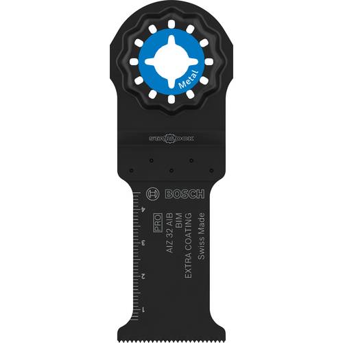 Thumbnail - Bosch Accessories 2608669075 2608669075 Multimesser 5 St.