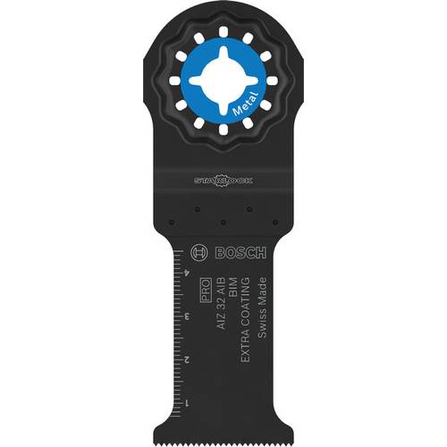 Bosch Accessories 2608669076 2608669076 Multimesser 10 St.