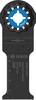 Bosch Accessories 2608669077 2608669077 Bimetall Multimesser 32 mm 1 St.