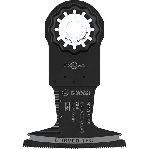 Bosch Accessories 2608669078 2608669078 Bimetall Multimesser 1 St.