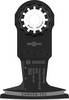 Tauchsägeblatt PRO AII65APIB B.40mm Eintauch-T.65mm 1 St.Starlock 2608669078