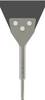 Bosch Accessories 2608690610 2608690610 Meißelvorsatz 130 mm Gesamtlänge 290 mm SDS-Plus 1 St.