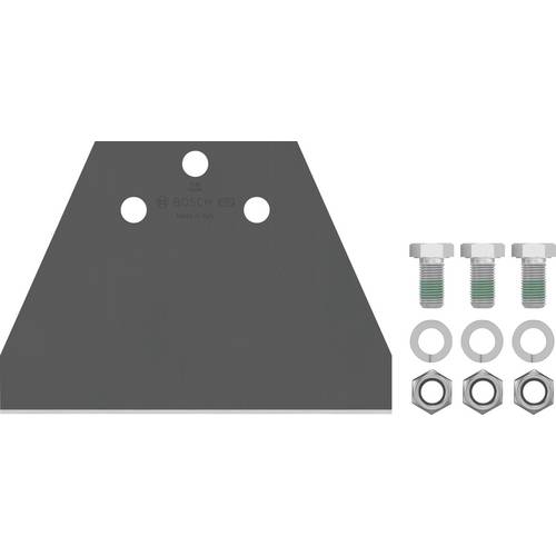Bosch Accessories 2608690611 2608690611 Meißelvorsatz 1 St.