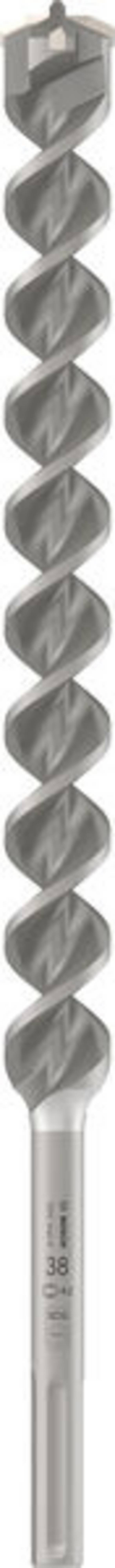 Bosch Accessories 2608706857 2608706857 Wolframkarbid Hammerbohrer  38 mm Gesamtlänge 520 mm SDS-Max 1 St.