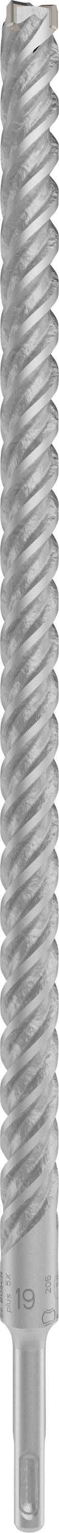 Bosch Accessories 2608836638 2608836638 Hammerbohrer 19 mm SDS-Plus 1 St.