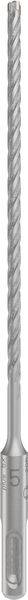Bosch Accessories 2608833773 2608833773 Hammerbohrer 5 mm SDS-Plus 1 St.