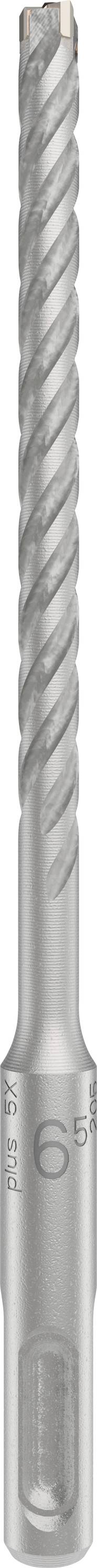 Bosch Accessories 2608833782 2608833782 Hammerbohrer 6.5 mm SDS-Plus 1 St.