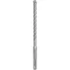 Bosch Accessories 2608833796 2608833796 Wolframkarbid Hammerbohrer 9 mm Gesamtlänge 210 mm SDS-Plus 1 St.