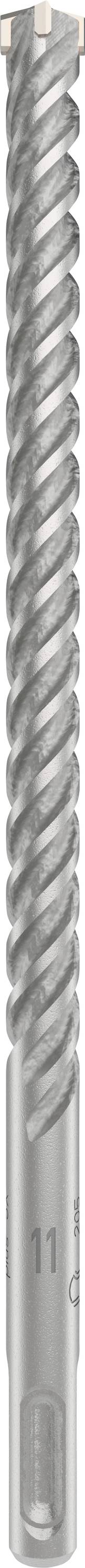 Bosch Accessories 2608833805 2608833805 Hammerbohrer 1 St.