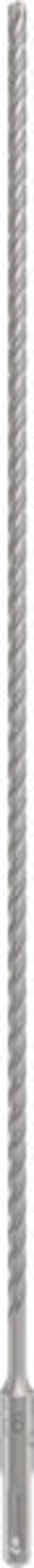 Bosch Accessories 2608836613 2608836613 Wolframkarbid Hammerbohrer  6 mm Gesamtlänge 460 mm SDS-Plus 1 St.