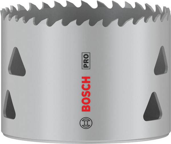 Bosch Accessories 2608901523 2608901523 Lochsäge 68 mm hochlegiert 1 St.