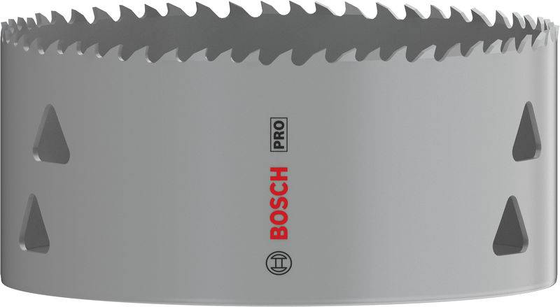 Bosch Accessories 2608901536 2608901536 Lochsäge 108 mm 1 St.