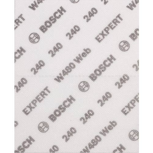 Bosch Accessories 2608902383 2608902383 Schleifblatt Körnung (num) 240 2 St.