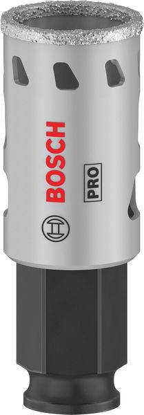 Bosch Accessories 2608901555 2608901555 Lochsäge 25 mm 1 St.