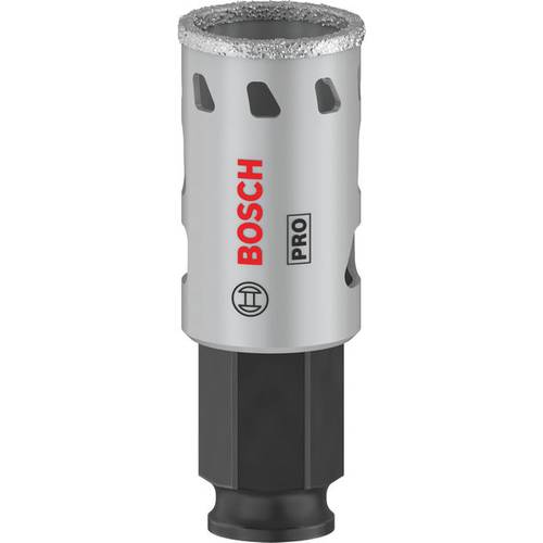 Bosch Accessories 2608901555 2608901555 Lochsäge 25 mm 1 St.