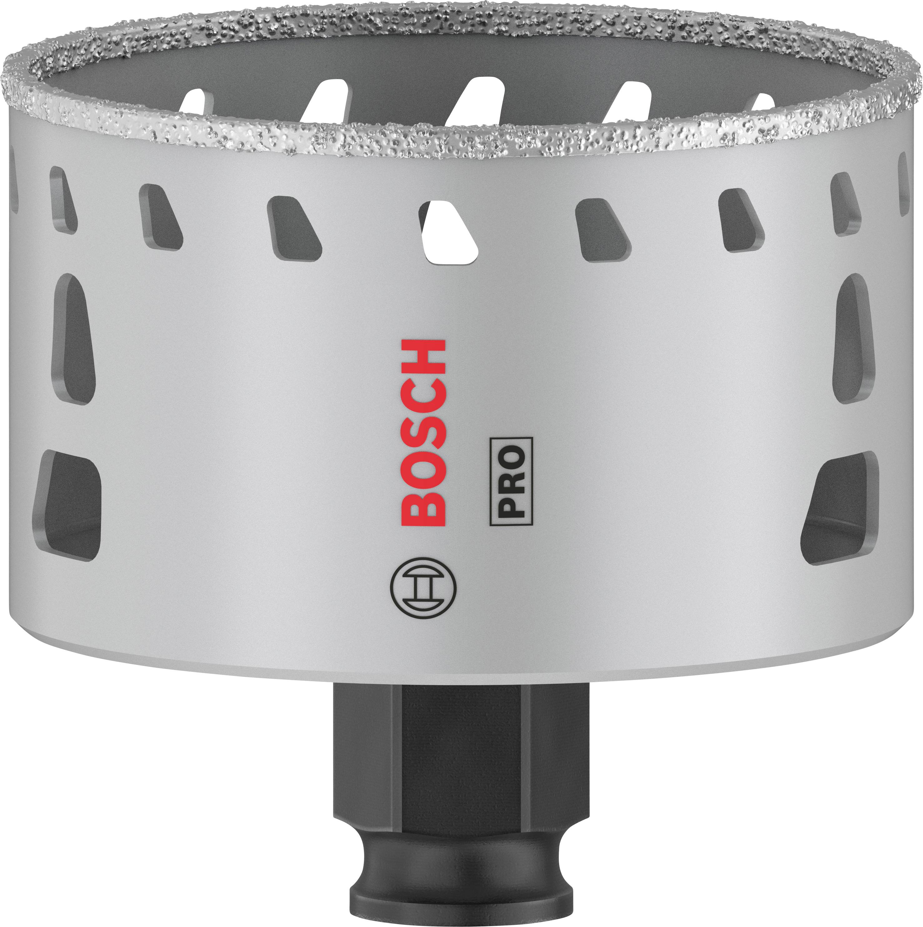 Bosch Accessories 2608901570 2608901570 Lochsäge 70 mm 1 St.