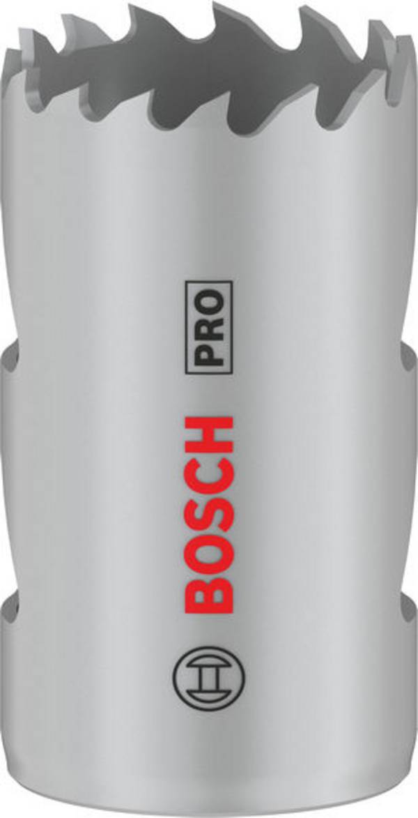 Bosch Accessories 2608901500 2608901500 Lochsäge 29 mm Cobalt 1 St.
