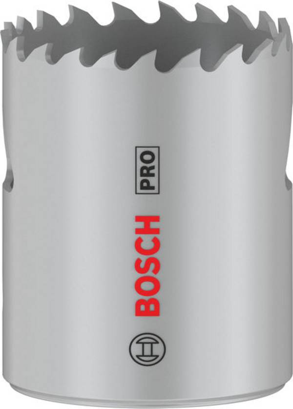 Bosch Accessories 2608901507 2608901507 Lochsäge 40 mm Cobalt 1 St.