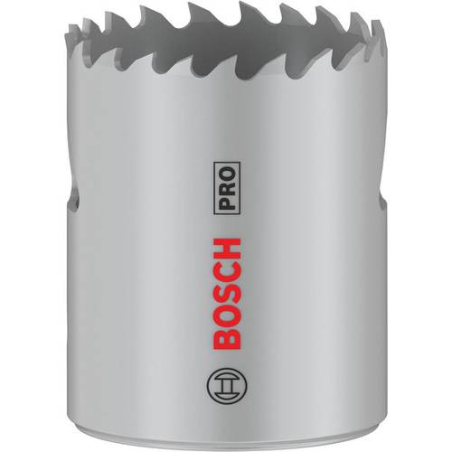 Bosch Accessories 2608901507 2608901507 Lochsäge 40 mm 1 St.