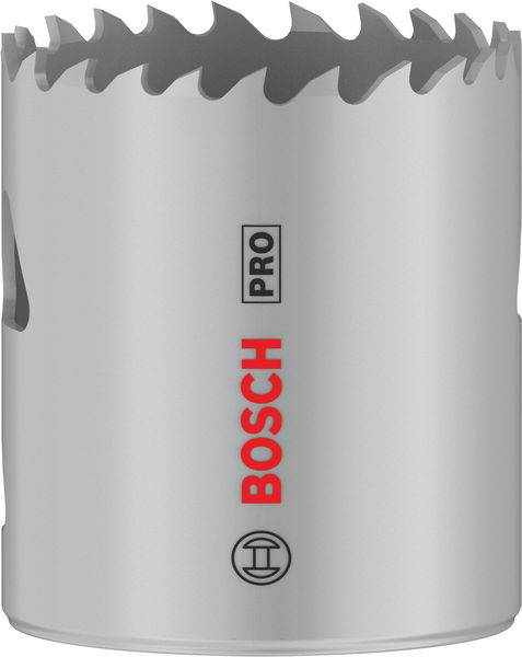 Bosch Accessories 2608901510 2608901510 Lochsäge 44 mm 1 St.