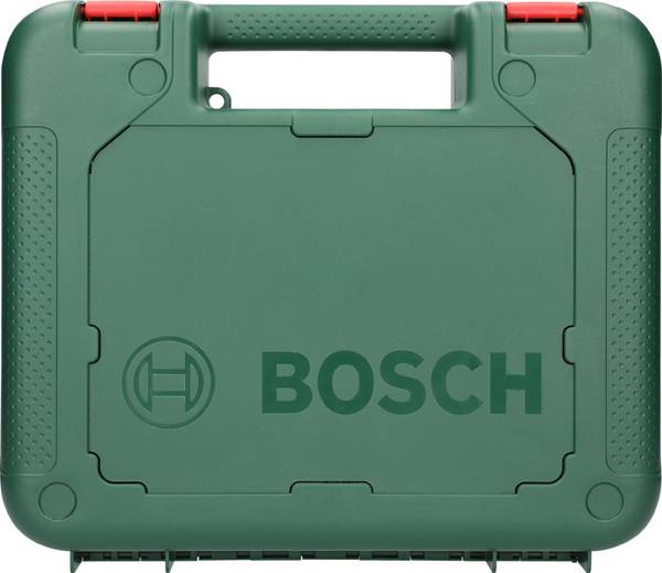 Bosch Accessories 2609256F75 2609256F75  Werkzeugkoffer unbestückt