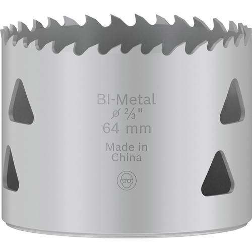 Bosch Accessories 2608901520 2608901520 Lochsäge 64 mm 1 St.