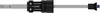 Bosch Accessories 2608901758 2608901758 Vollhartmetall Hammerbohrer 6.5 mm Gesamtlänge 225 mm SDS-Plus 1 St.