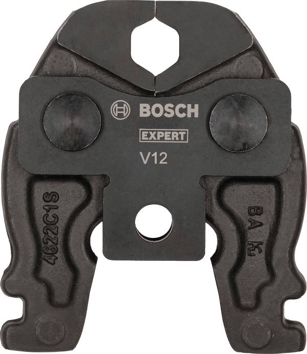 Bosch Accessories 2608570164 2608570164 Crimpeinsatz Pressverbinder