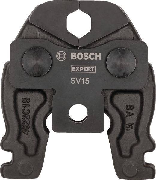 BOSCH 2608570166, EXPERT Compact Pressbacke, SV15-0