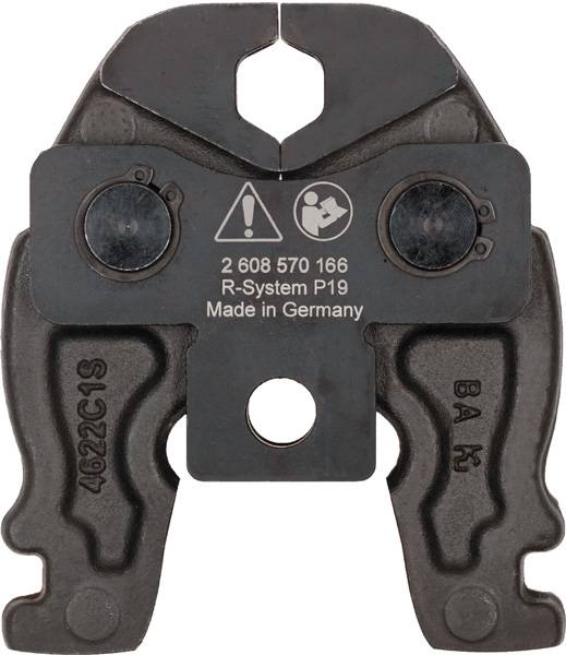BOSCH 2608570166, EXPERT Compact Pressbacke, SV15-2