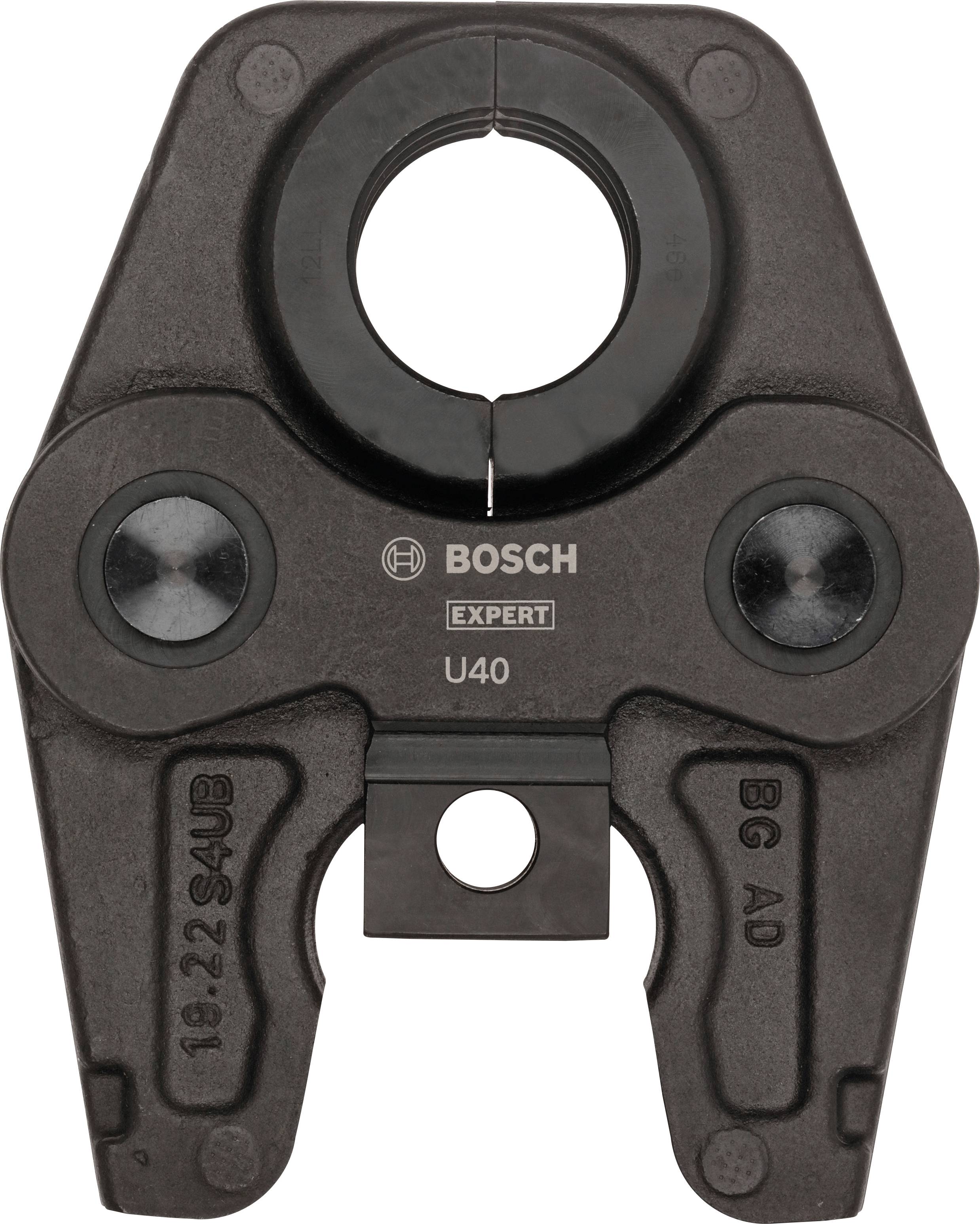 Bosch Accessories 2608570194 2608570194 Crimpeinsatz