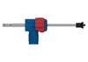Bosch Accessories 2608901755 2608901755 Vollhartmetall Hammerbohrer-Set 6 mm Gesamtlänge 225 mm SDS-Plus 1 St.