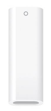 Apple USB-C® Adapter [1x Apple Lightning-Buchse - 1x USB-C® Buchse] Pencil Adapter