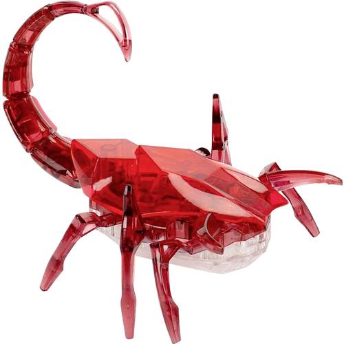 HexBots Scorpion Single Spielzeug Roboter