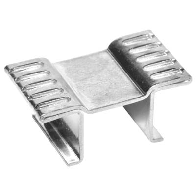 Fischer Elektronik FK 244 13 D PAK TR FK 244 13 D PAK TR SMD-Kühlkörper 29.8 K/W (L x B x H) 13 x 15 x 8 mm DPAK-0
