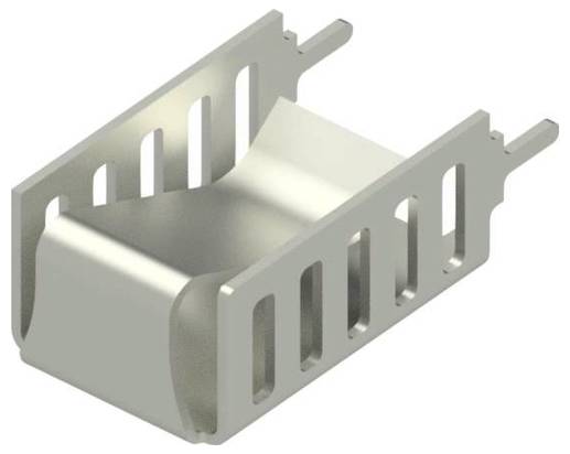 Fischer Elektronik FK 259 MI 220 V FK 259 MI 220 V Kühlkörper 22 K/W (L x B x H) 25 x 13 x 9 mm TO-220-0