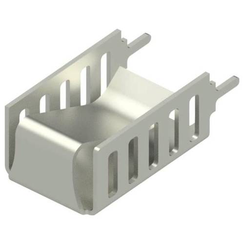 Fischer Elektronik FK 259 MI 220 V FK 259 MI 220 V Kühlkörper 22 K/W (L x B x H) 25 x 13 x 9 mm TO-220