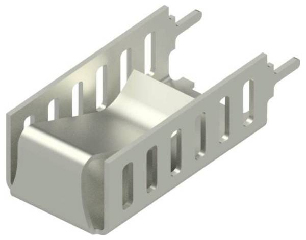 Fischer Elektronik FK 260 MI 220 V FK 260 MI 220 V Kühlkörper 21.7 K/W (L x B x H) 30 x 13 x 9 mm TO-220