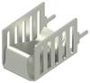 Fischer Elektronik FK 261 MI 220 V FK 261 MI 220 V Kühlkörper 21.4 K/W (L x B x H) 25 x 13 x 13 mm TO-220