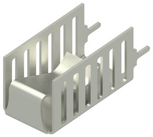 Fischer Elektronik FK 262 MI 220 V FK 262 MI 220 V Kühlkörper 21.1 K/W (L x B x H) 30 x 13 x 13 mm TO-220