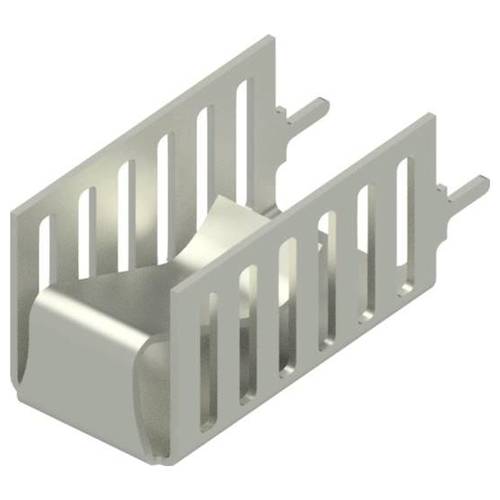 Fischer Elektronik FK 262 MI 220 V FK 262 MI 220 V Kühlkörper 21.1 K/W (L x B x H) 30 x 13 x 13 mm TO-220