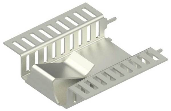 Fischer Elektronik FK 279 MI 247 V FK 279 MI 247 V Kühlkörper 17.7 K/W (L x B x H) 30 x 23 x 15 mm TO-247