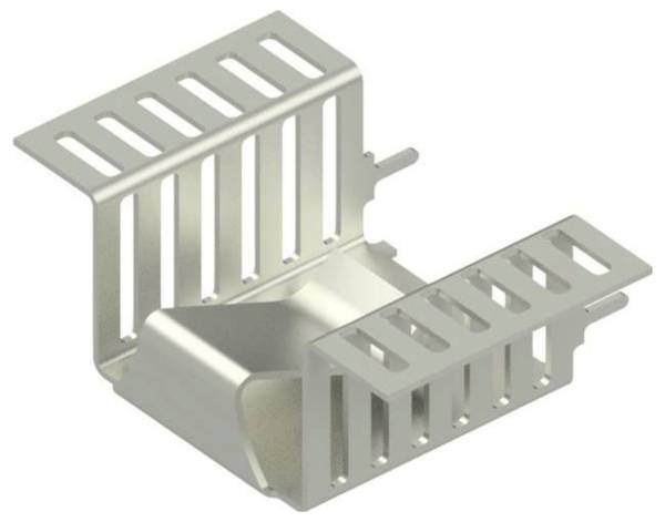 Fischer Elektronik FK 280 MI 247 V FK 280 MI 247 V Kühlkörper 18.4 K/W (L x B x H) 35 x 23 x 15 mm TO-247