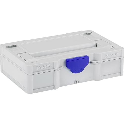 Tanos Systainer³ S 76 83000932 Transportkiste ABS Kunststoff (B x H x T) 265 x 71 x 171 mm