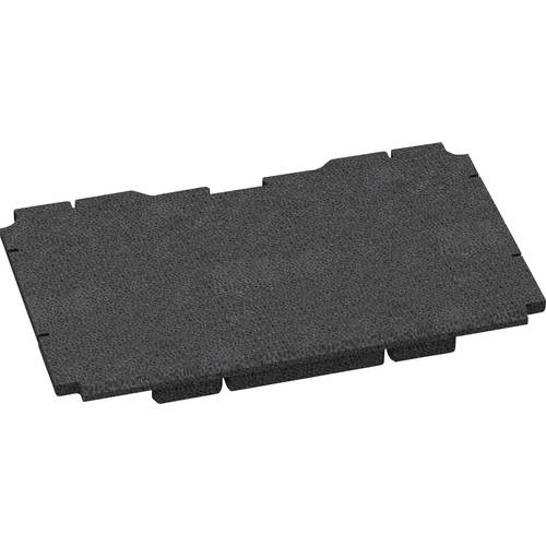 Tanos 83000911 Deckeleinlage 1 Stück (L x B x H) 145 x 255 x 20 mm