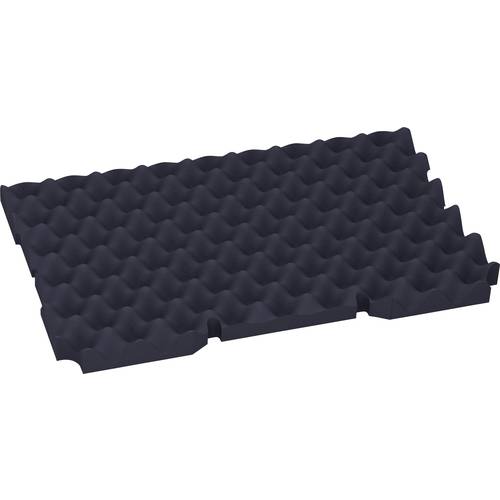 Thumbnail - Tanos 83000916 Bodenpolster 1 Stück (L x B x H) 164 x 258 x 10 mm